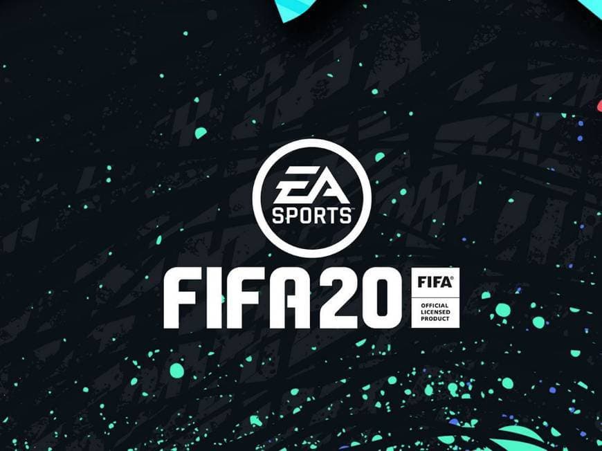 Fashion FIFA 20