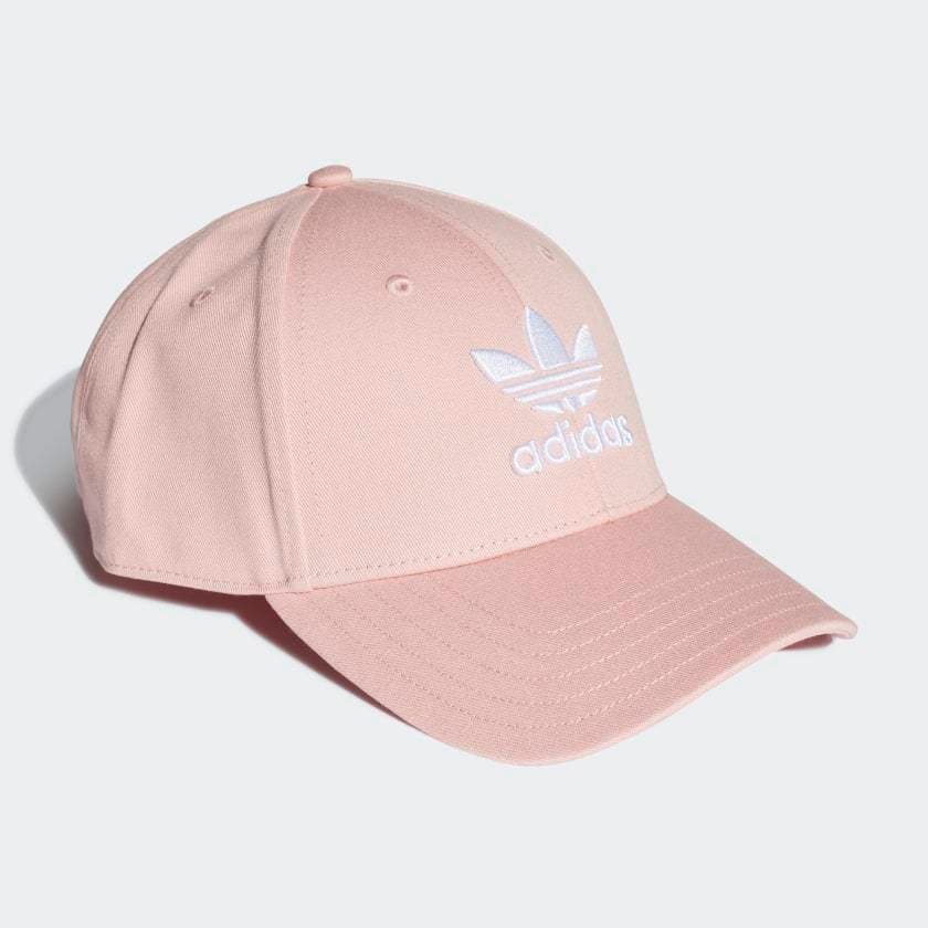 Fashion Adidas Rosa