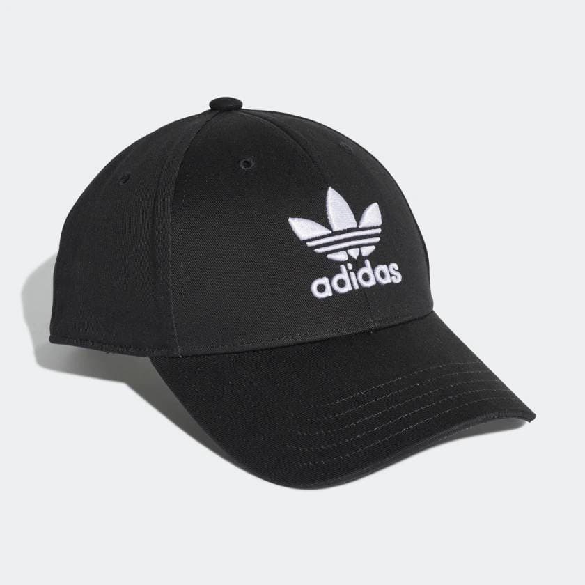 Fashion Adidas Preto