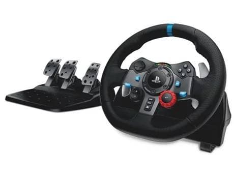 Moda Volante Logitech G29