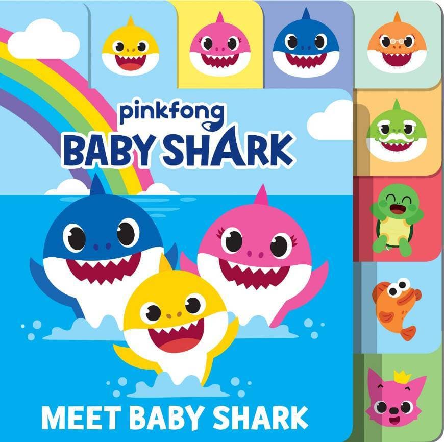 Music Baby Shark