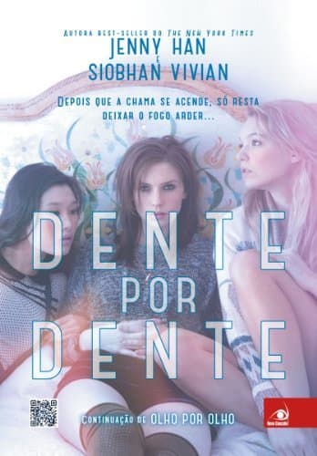 Book Dente por dente