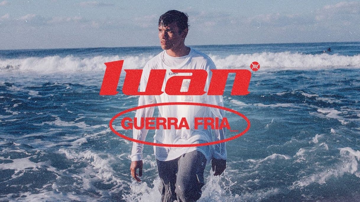 Canción Luan - Guerra Fria