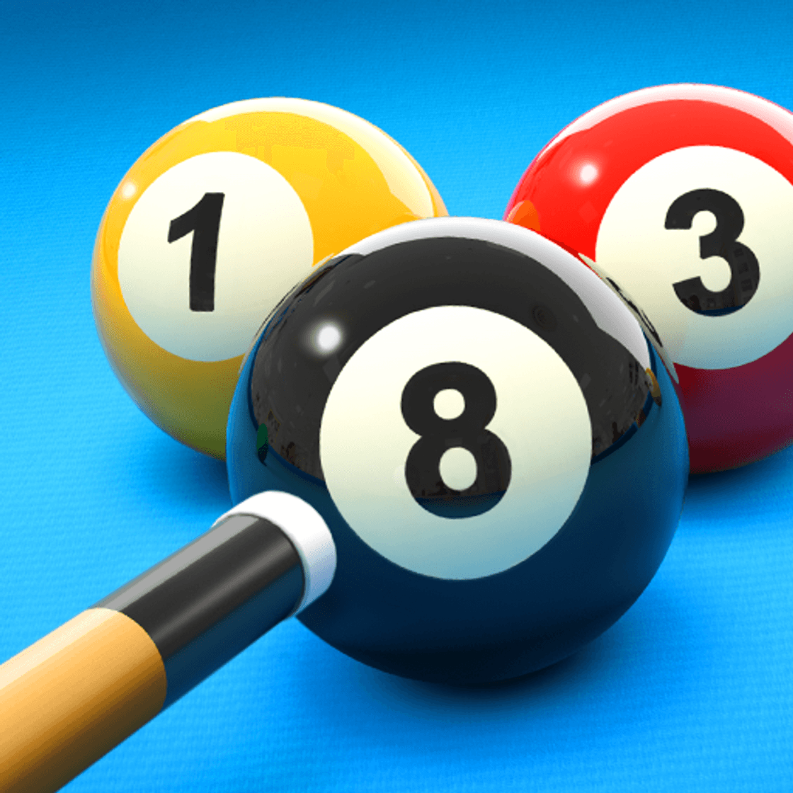 Videojuegos Pool 8 Ball