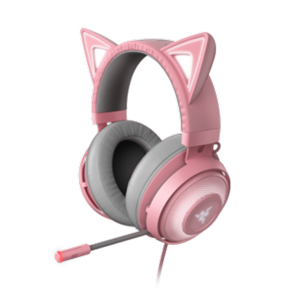 Producto Headset Razer Quartz