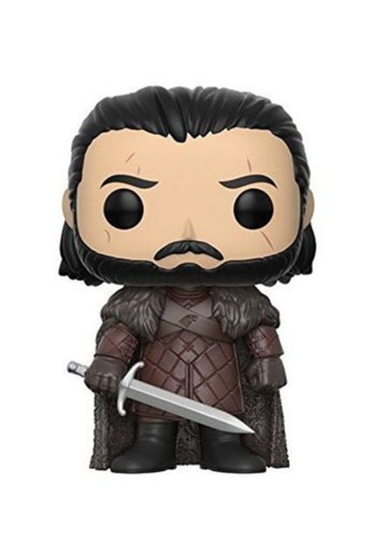 Game Game of Thrones - Figura S7 Jon Snow (Funko 12215)