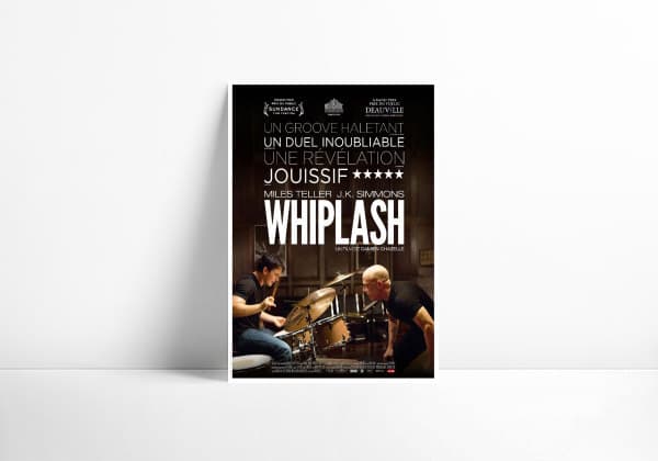 Movie Whiplash