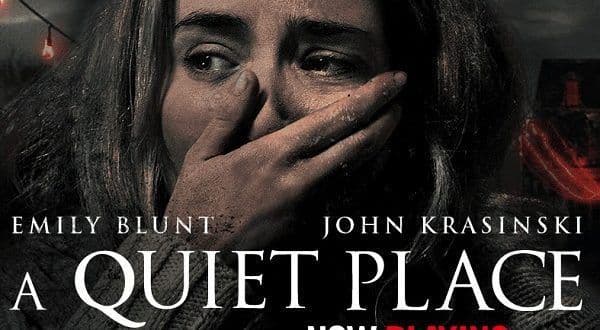 Movie A Quiet Place