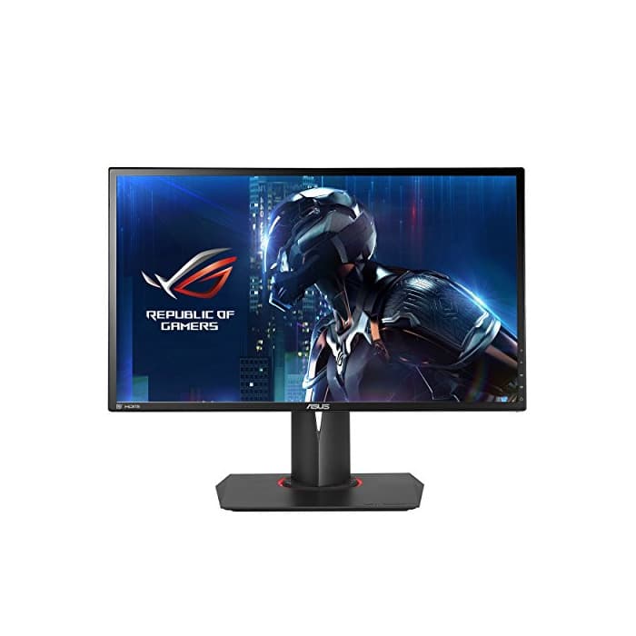 Electronic ASUS ROG Swift PG248Q - Monitor Gaming de 24"