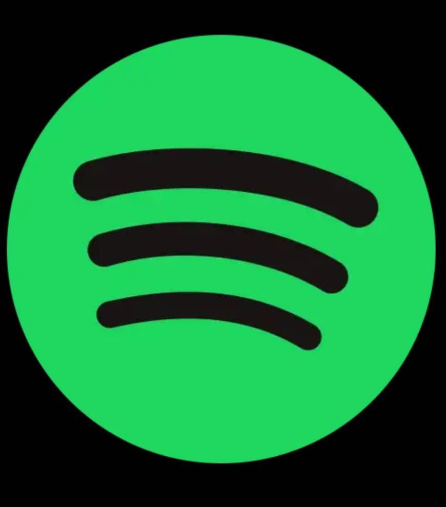 App Spotify: música e podcasts