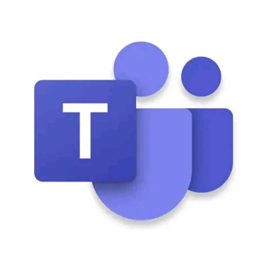 App Microsoft Teams 