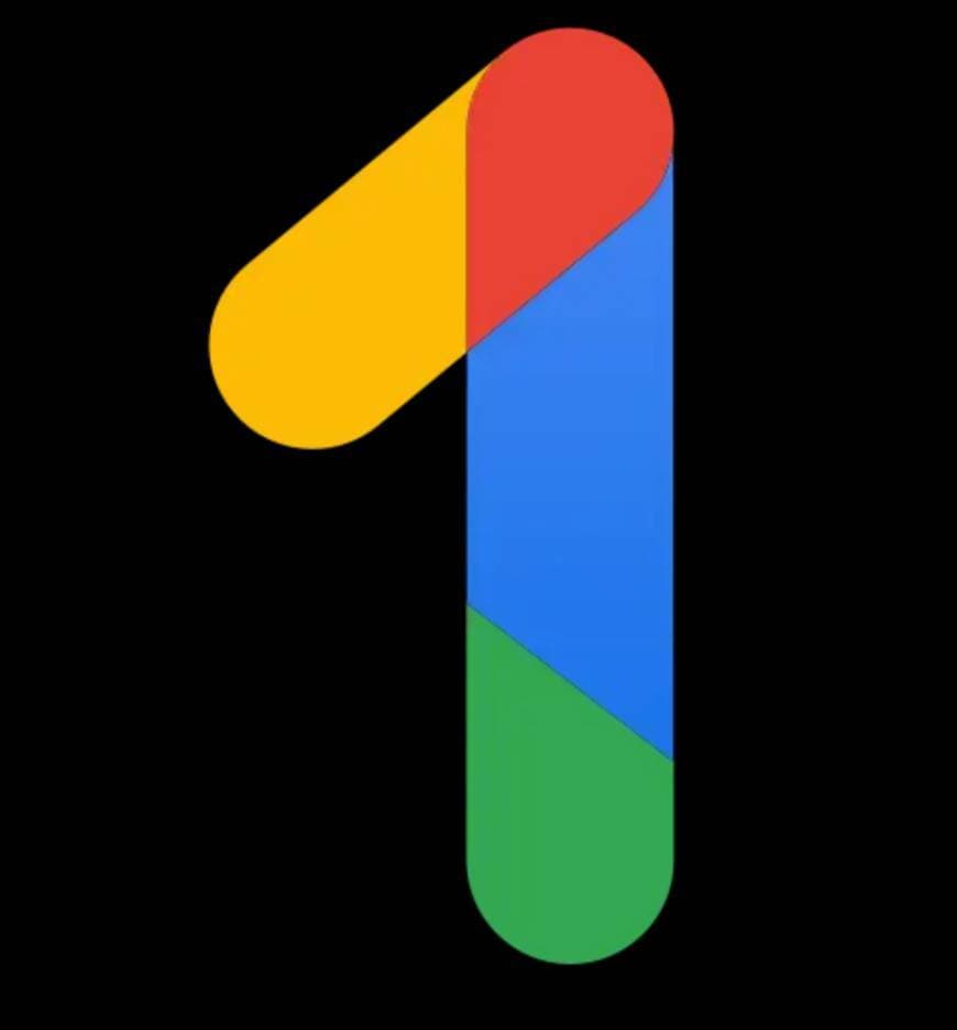 App Google one