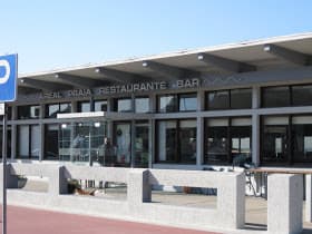 Restaurantes Areal Praia - Café E Restaurante, Lda