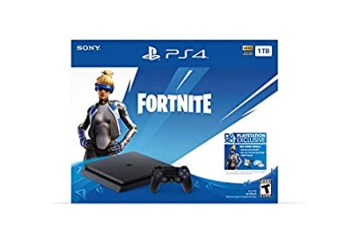 Product Playstation 4 Fortnite Bundle