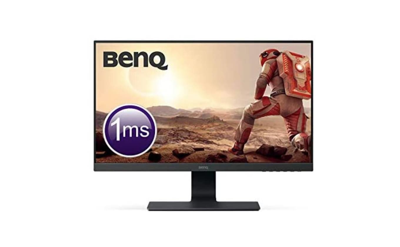 Product Monitor Gaming Benq