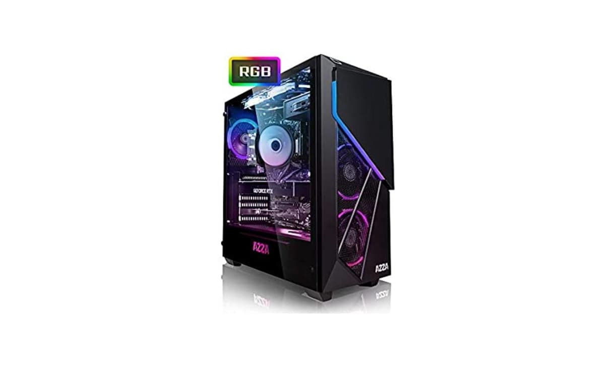 Product Pc Gaming Nitro