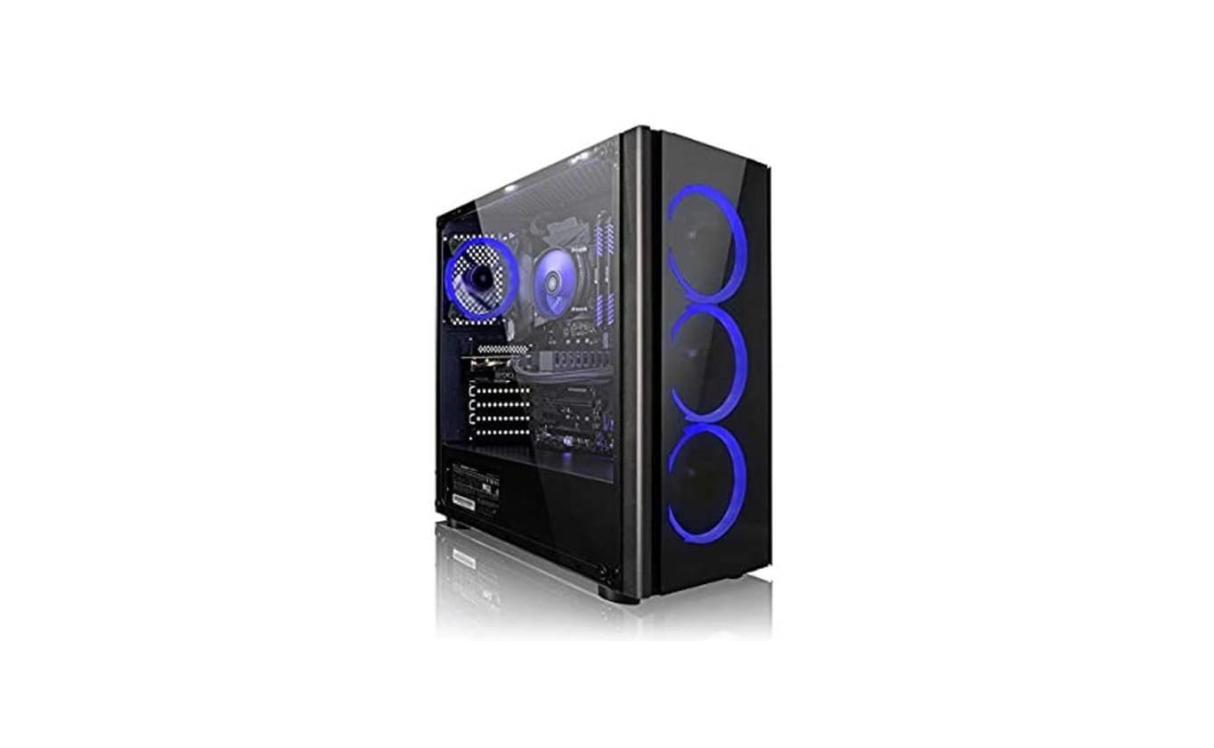 Product Pc Gaming Megaport