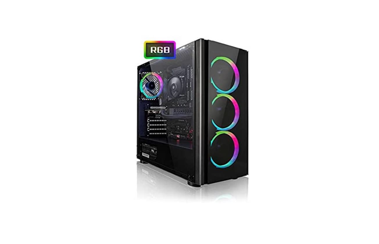 Product Pc Gaming Gforce GTX