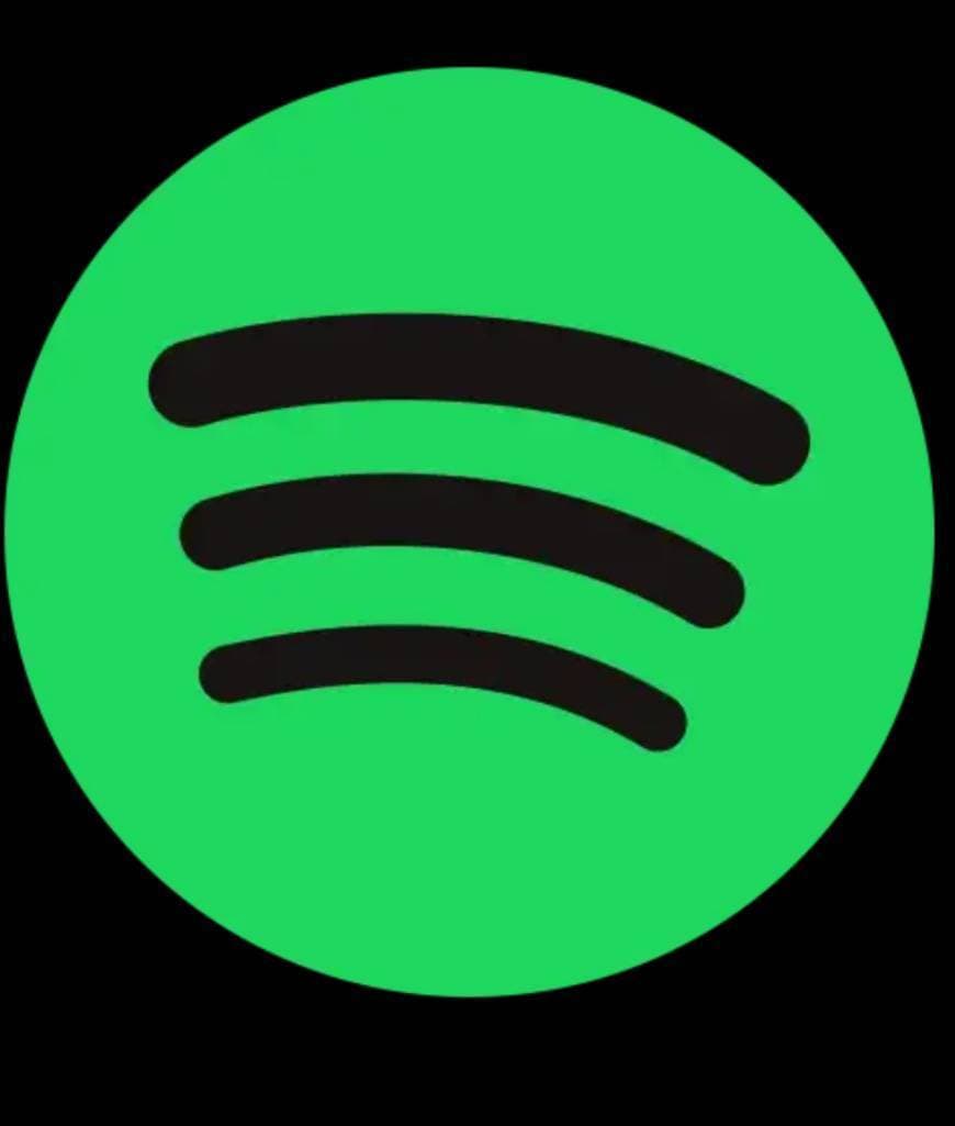 App Spotify: música e podcasts