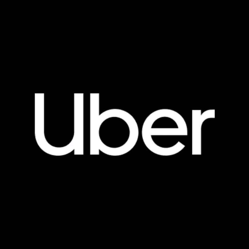 App Uber - Peça uma viagem