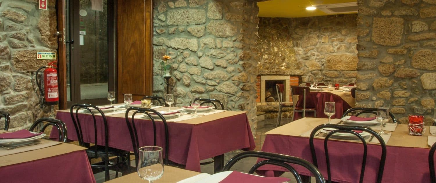 Restaurants Tasquinha de Melgaço