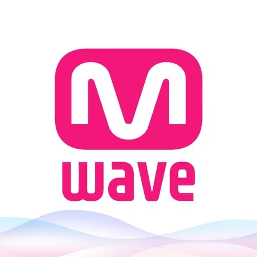 App Mwave - MAMA, M COUNTDOWN