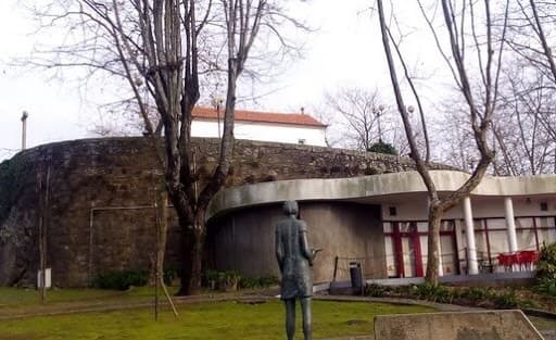 Restaurantes Ovidio Terraza