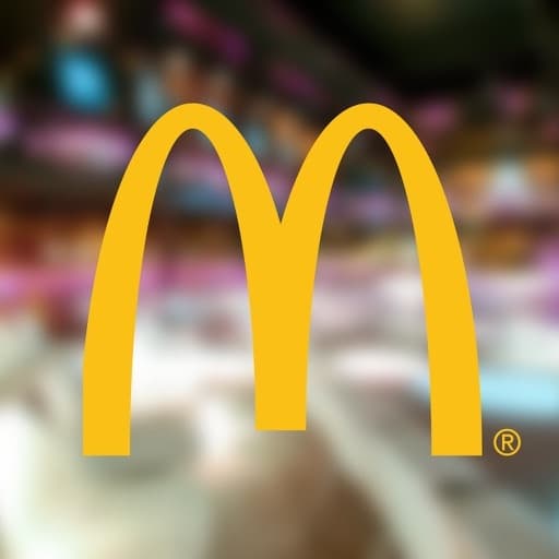 App McD Always