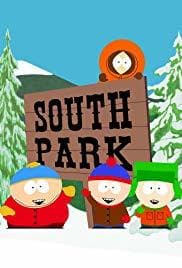 Serie South Park