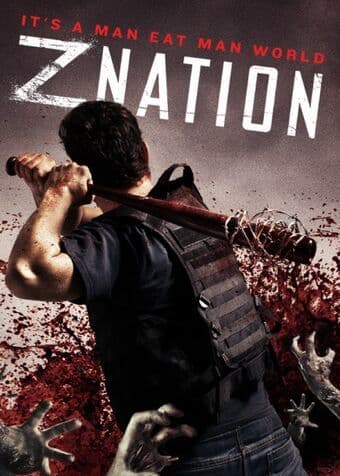 Serie Z Nation