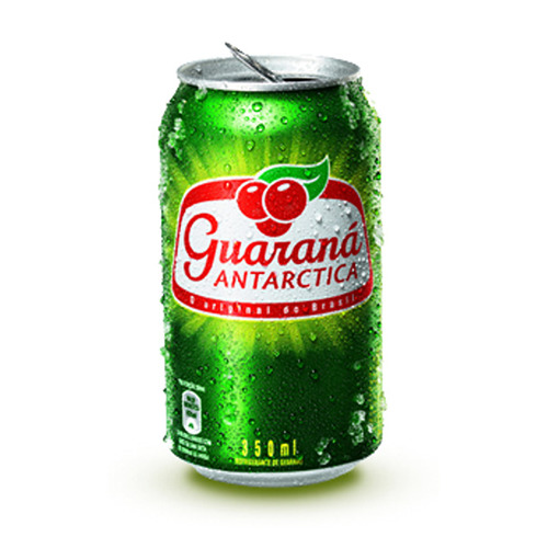 Moda Guaraná 