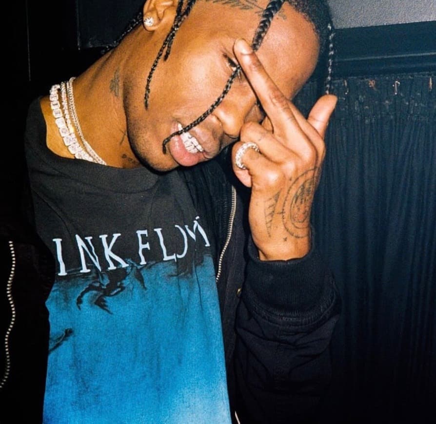 Music Travis Scott 