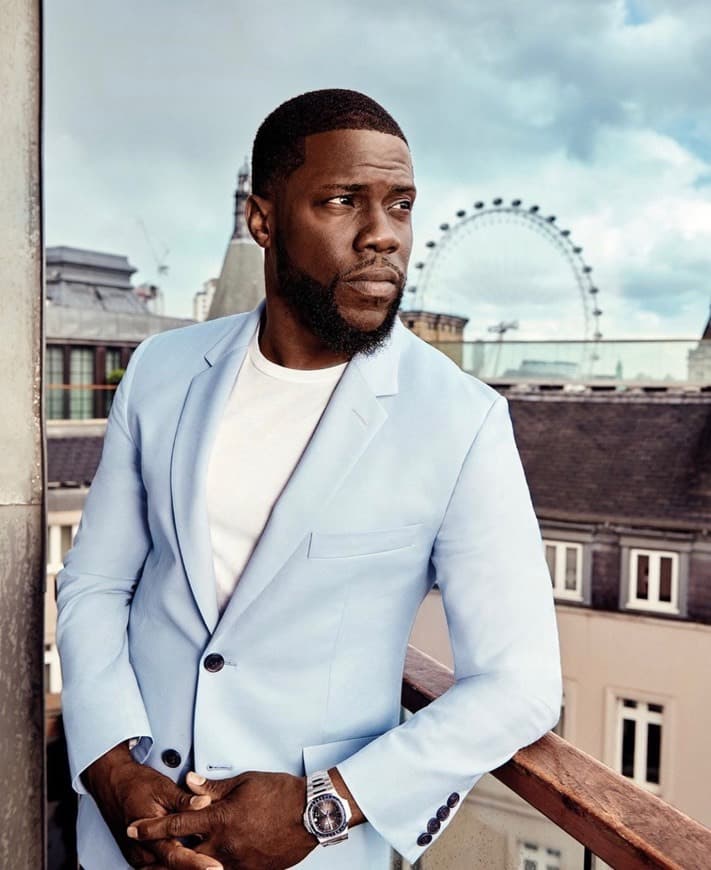 Fashion Kevin Hart 