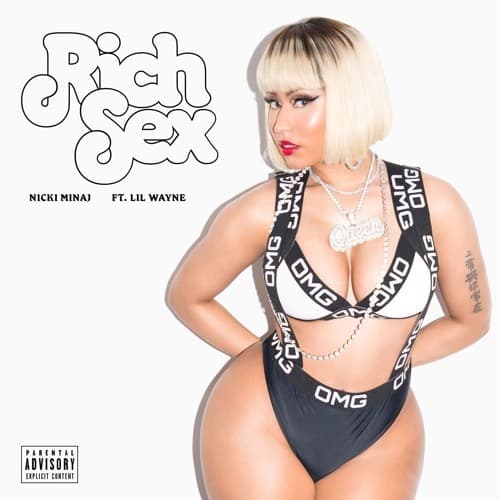 Canción Rich Sex (feat. Lil Wayne)