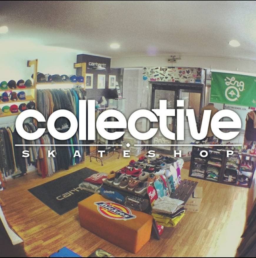 Place Collective Store