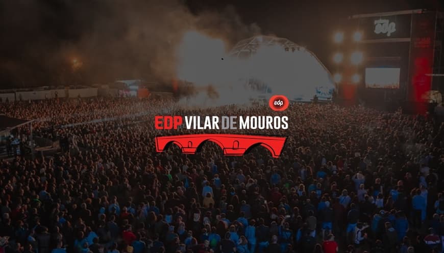 Place Festival de Musica - Vilar de Mouros