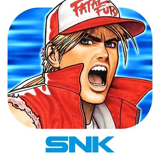 App FATAL FURY SPECIAL