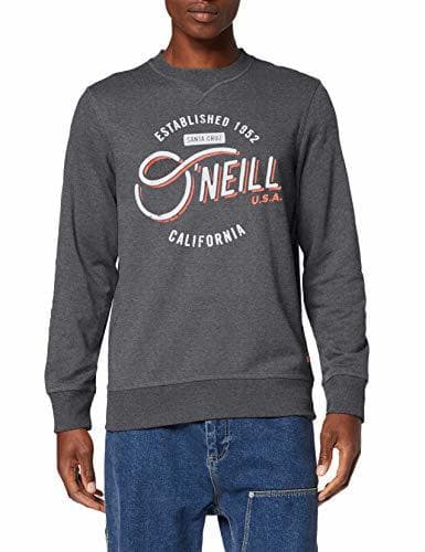 Place O'NEILL LM Mugu Cali Crew - Sudadera para Hombre