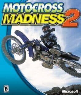 Videogames Motocross Madness 2