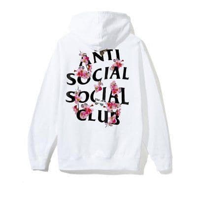 Fashion Anti Social Club