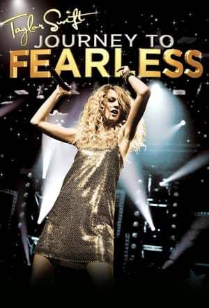 Serie Taylor Swift: Journey to Fearless