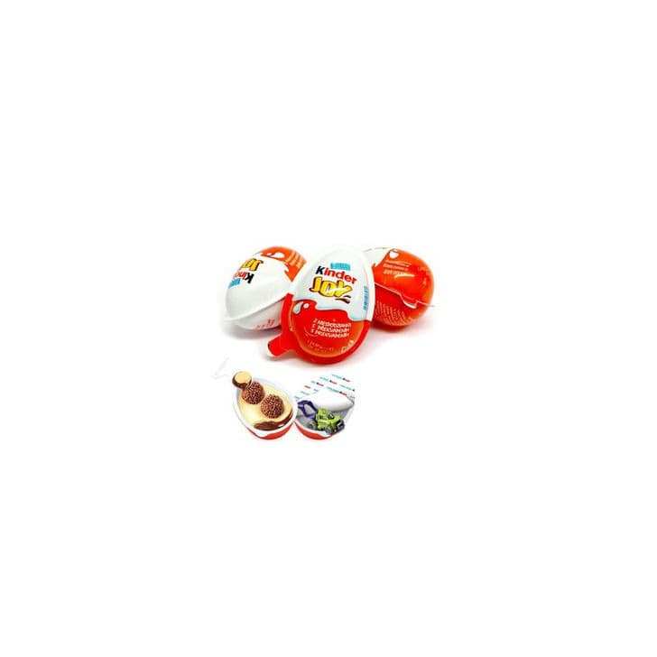 Product Kinder joy