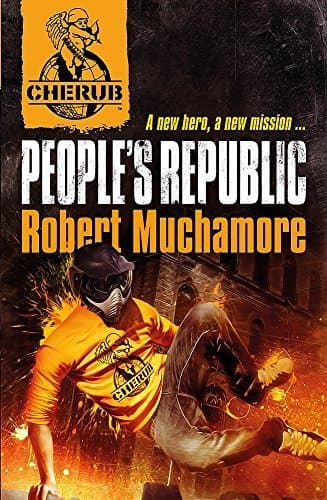 Book People's Republic - Numero 13: Book 13