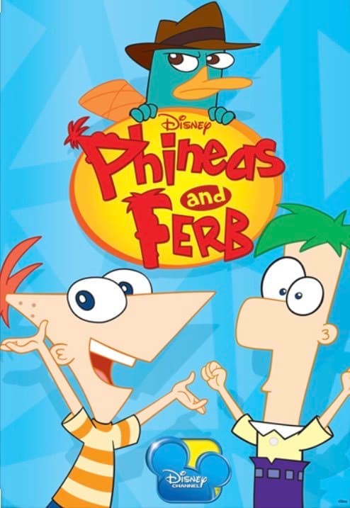 Moda Phineas and Ferb Busted - with lyrics - YouTube