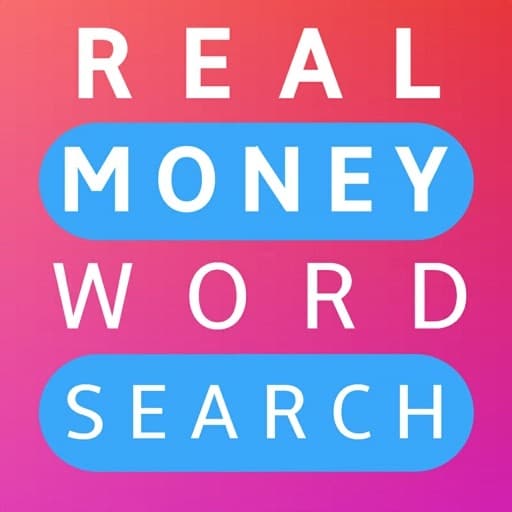 App Real Money Word Search Skillz