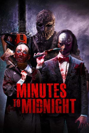 Película Minutes to Midnight