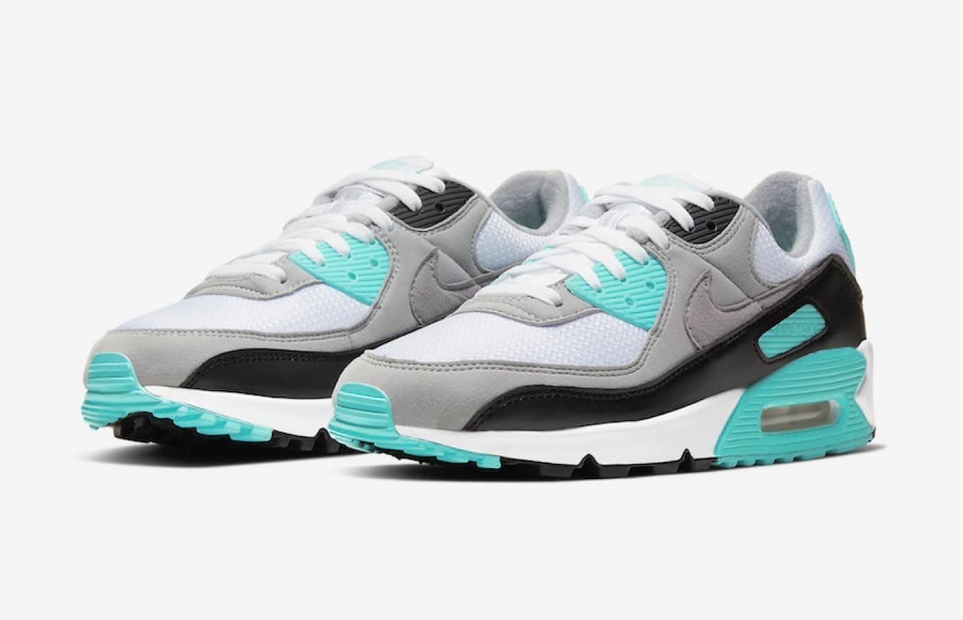 Product Tênis Nike Air Max 90 Masculino