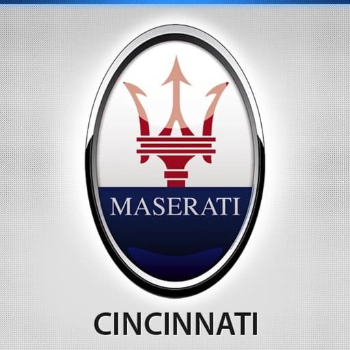 App Maserati of Cincinnati