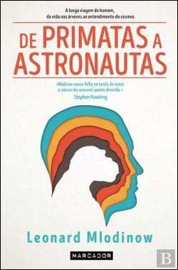 Libro De Primatas a Astronautas