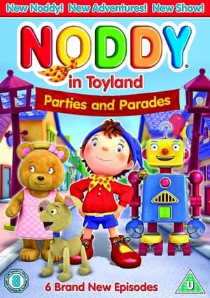 Serie Noddy